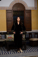 Gandoura Samra
