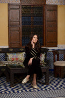 Gandoura Samra