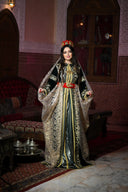 Takchita Lalla Sultana