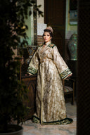 Takchita Impériale Émeraude