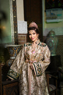 Takchita Impériale Émeraude