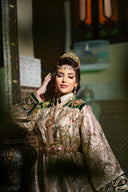 Takchita Impériale Émeraude