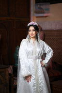 Takchita perles de Fès