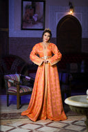 Caftan Zahra Royale