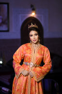 Caftan Zahra Royale