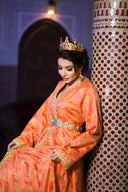 Caftan Zahra Royale