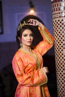 Caftan Zahra Royale