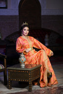 Caftan Zahra Royale