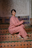 Jabador Rose Poudré