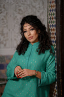 Jabador Vert Émeraude