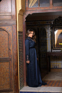 Caftan Saphir