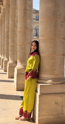 Ensemble Farah