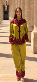 Ensemble Farah