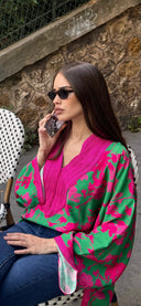 Tunique Warda
