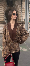Tunique Layal