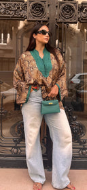 Tunique Zumra